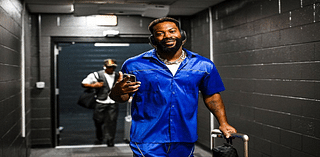 Za’Darius Smith Breaks Silence on Deleted Controversial 1-Word Tweet Before Lions Trade