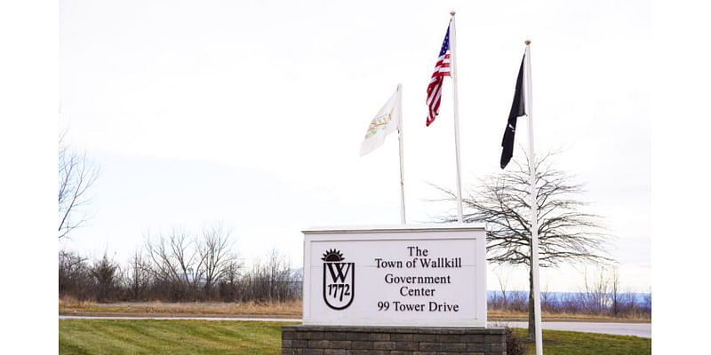 Wallkill Town Board Adopts $45 Million Budget for 2025