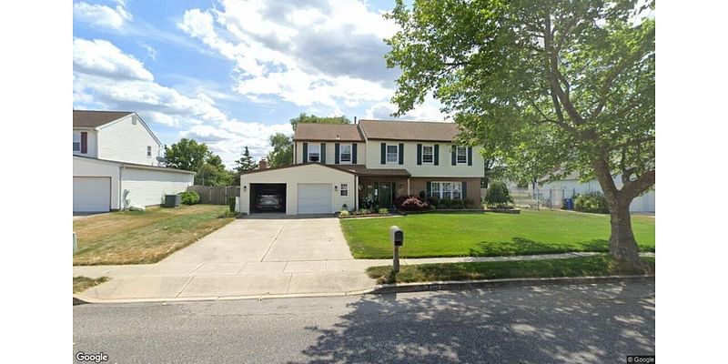 What $500,000 can buy you in Gloucester County, Oct. 7 to 13