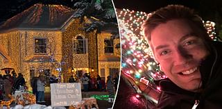 ‘Christmas Lawyer’ eyes Supreme Court review in battle with HOA over holiday light show