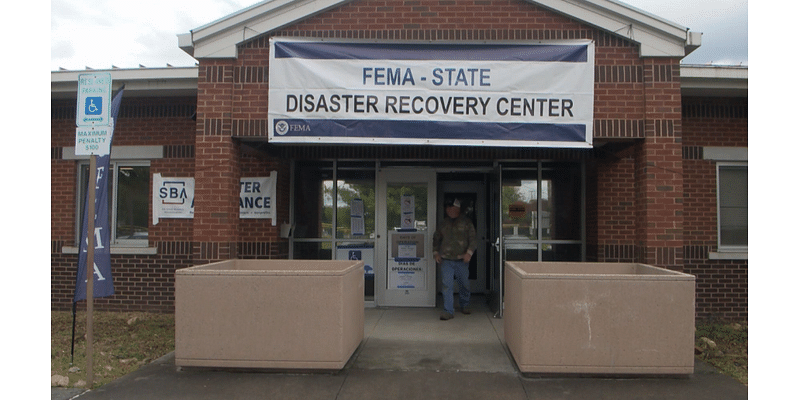 FEMA working to provide federal assistance to those impacted by Helene