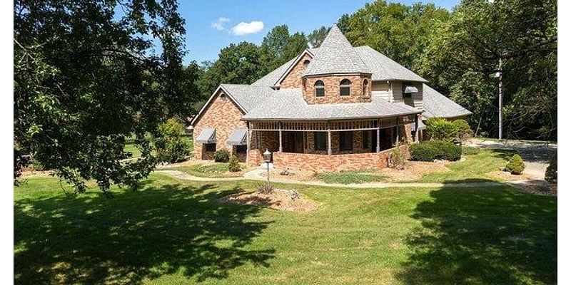 4 Bedroom Home in Maryville - $684,900