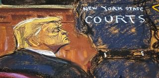 Trump elected president: What happens to the court cases against him?