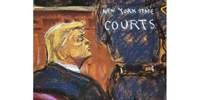 Trump elected president: What happens to the court cases against him?