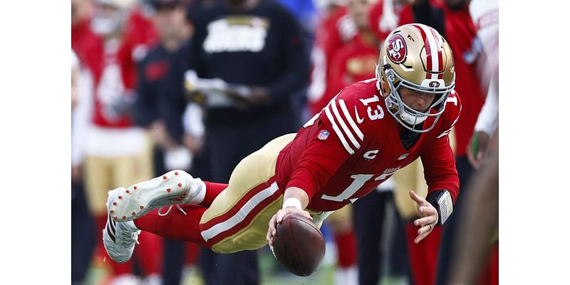 New England Patriots at San Francisco 49ers odds, expert picks, how to watch: 49ers are big favorites