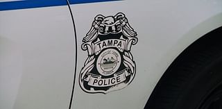 Four arrested for burglary and dealing in stolen property: Tampa Police