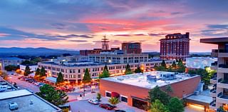 We Can Finally Flush Our Toilets in Asheville. But Getting Drinking Water Is Still an Issue.