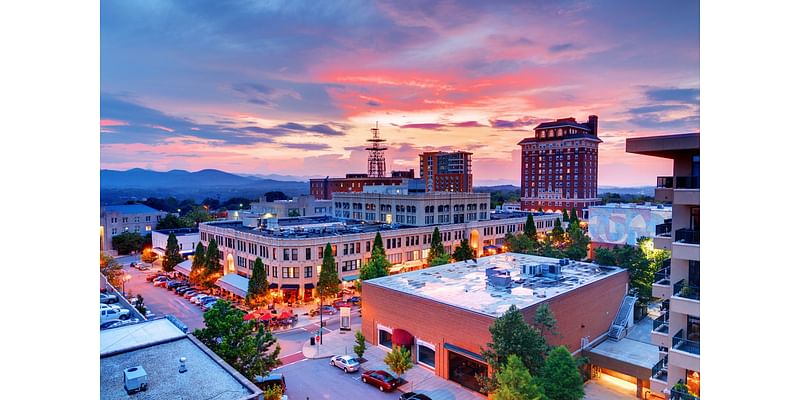 We Can Finally Flush Our Toilets in Asheville. But Getting Drinking Water Is Still an Issue.