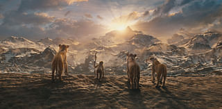 New 'Mufasa: The Lion King' trailer revealed at D23 Brazil gives closer look at fave characters