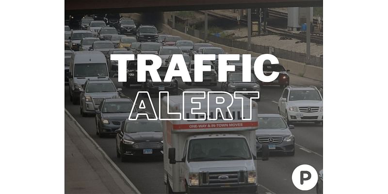 10-Mile Backup On Parkway, Toms River Roads Jammed After Crash