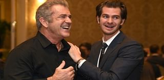 Andrew Garfield Says Mel Gibson ‘Deserves to Make Films’ Because ‘None of Us Are Infallible’: ‘People Can Get Help’ and Need ‘Second Chances’