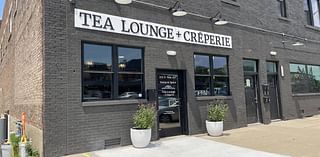 Steep & Spice Tea Lounge + Crêperie closing Sunday in downtown Kankakee