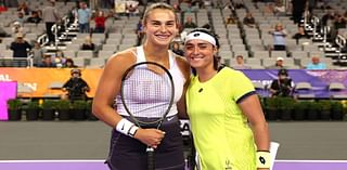 Aryna Sabalenka Playfully Boasts About Her Camera Sense Days After BFF Ons Jabeur Drops Serious Praise to Her Skills