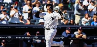 How Gleyber Torres has rallied for a last hurrah in pinstripes