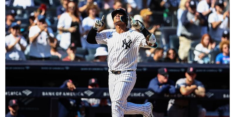 How Gleyber Torres has rallied for a last hurrah in pinstripes