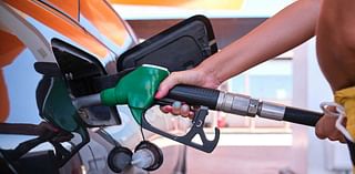 What gas stations still have fuel in Lee County?