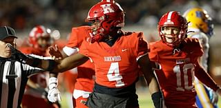 5 high school football games to watch: Week 12