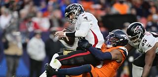 Week 11 Snap Reactions: Falcons get trampled by Broncos