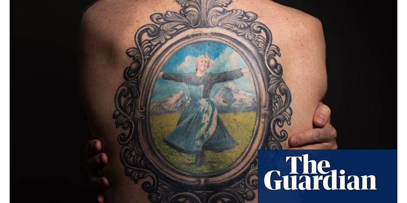 ‘The ultimate reminder’: readers on what their tattoos mean to them