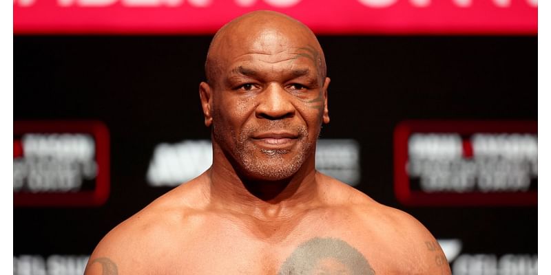 Mike Tyson Boxing Career Record: Fights, Stats, Wins and Losses