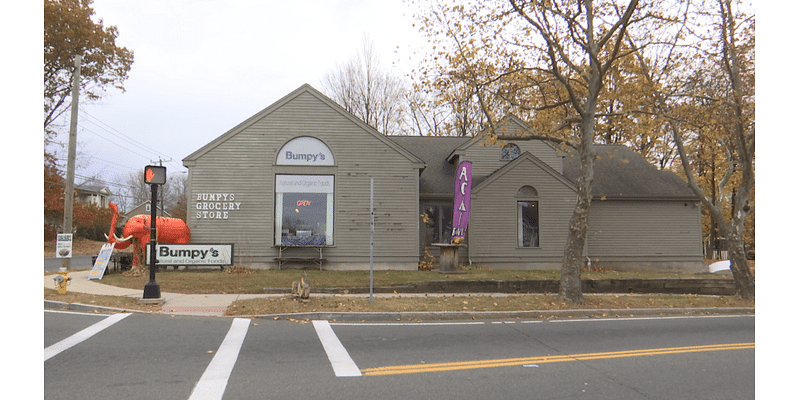 Bumpy’s Natural and Organic Foods in Springfield celebrates 5 years