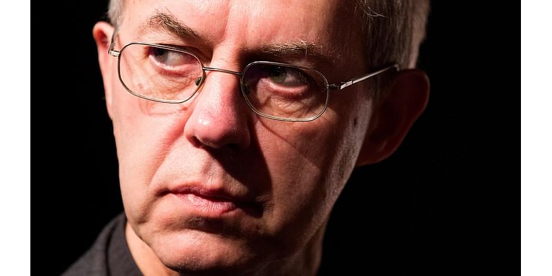 Pressure grows on Justin Welby to resign as Archbishop of Canterbury for ignoring sex abuse by the Church of England's most prolific abuser who targeted more than 100 children and young men