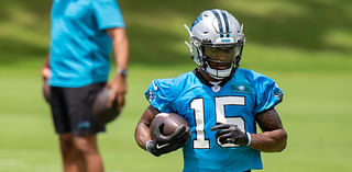 Dan Morgan describes Jonathan Mingo trade as 'win-win' for Panthers, Cowboys