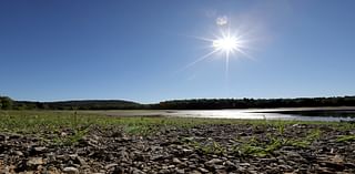 N.J. drought worsens again, with several counties now in a rare ‘extreme’ drought