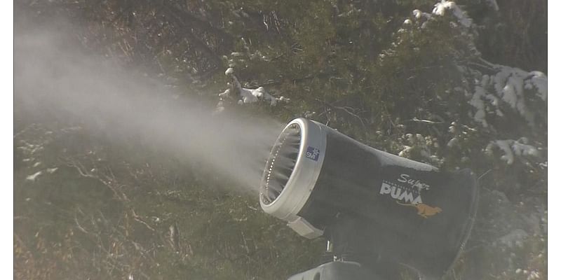 Snowmaking operations at Winter Park get a significant upgrade, Colorado resort boosts pumping capacity