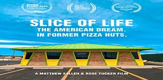 Why a Documentary About Repurposed Pizza Hut Buildings Made Me Cry