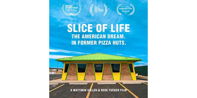 Why a Documentary About Repurposed Pizza Hut Buildings Made Me Cry