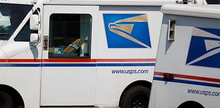 Is the post office open on Thanksgiving Day 2023? Is there mail delivery? Does the mail run?