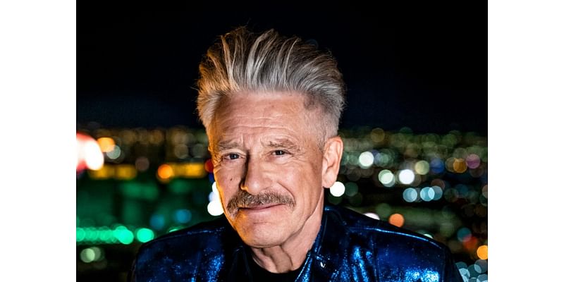 U2 Star Adam Clayton’s Irish Showband Series ‘Ballroom Blitz’ Set For International Launch