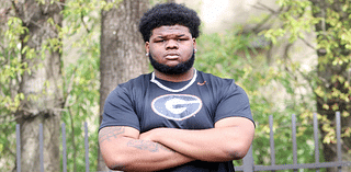 2025 DL Stephon Shivers decommits from Georgia