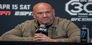 Dana White’s Team Gets Rare Praise Despite Backlash for Reinier De Ridder at UFC Vegas 100