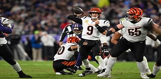 How to watch the Cincinnati Bengals vs. Los Angeles Chargers - NFL: Week 11 | Channel, stream, preview, prediction