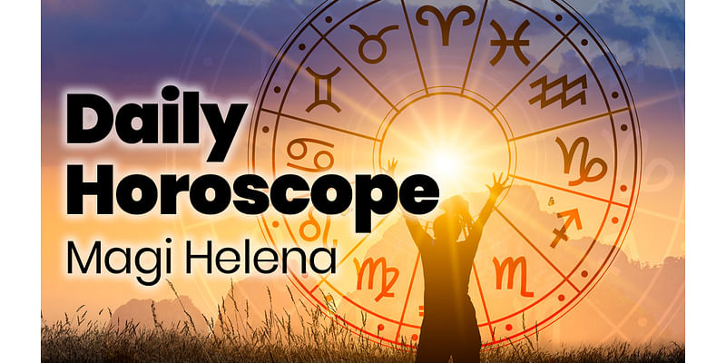 November 5, 2024 Free Daily Horoscope + Judy Reyes's Birthday