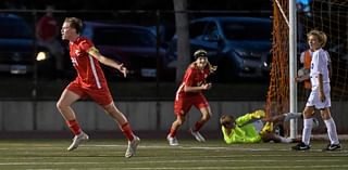 West River Soccer Scoreboard: Rapid City Central, Hot Springs notch first wins