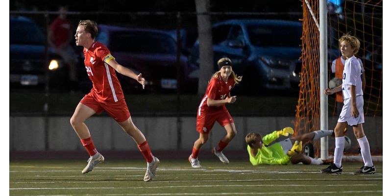 West River Soccer Scoreboard: Rapid City Central, Hot Springs notch first wins