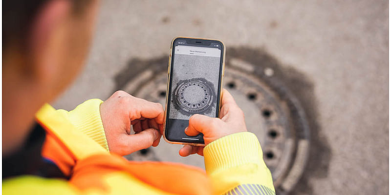 Ideas We Should Steal: Fix the Damn Potholes…With AI