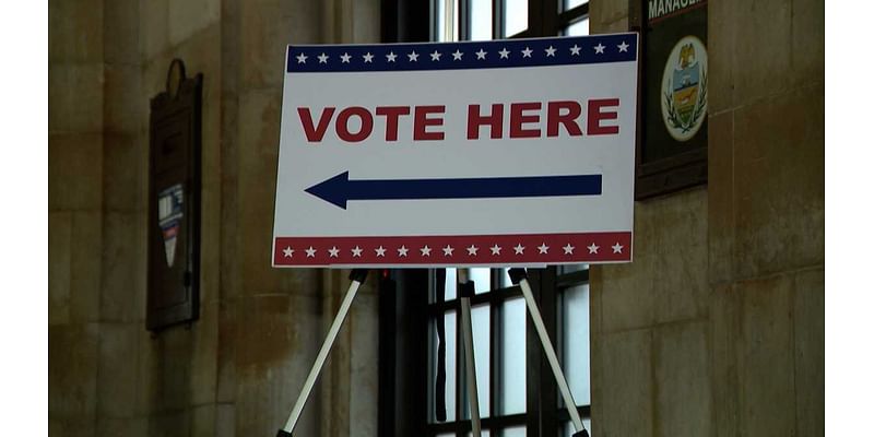 Mail ballot voting over the counter begins in Allegheny County