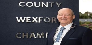 County Wexford Chamber appoint new president with extensive experience