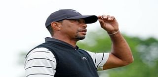 $8.5 Billion Worth Rival to Worsen Tiger Woods's Headache After Constant Rejections for Sun Day Red