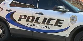 Cortland police levy fails