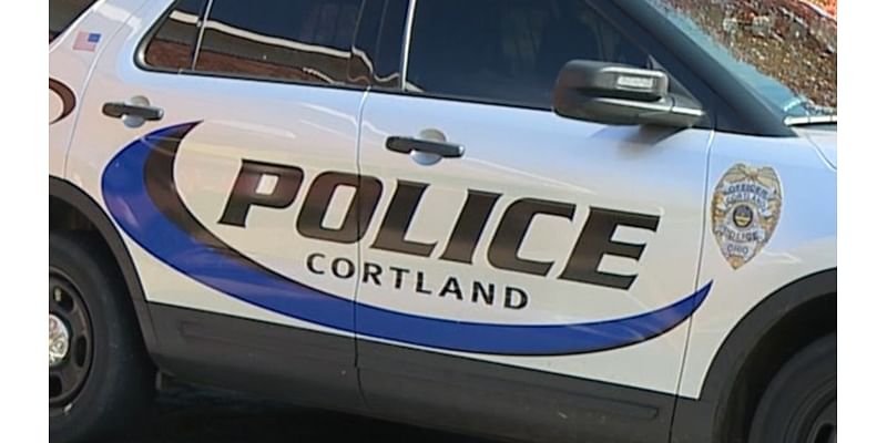 Cortland police levy fails