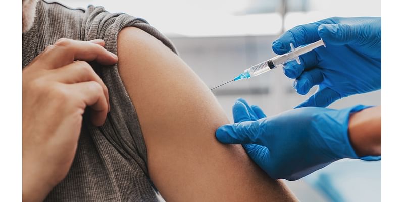 Whooping cough spikes, especially among unvaccinated teens