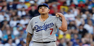 Disturbing Video Evidence Of Julio Urias Domestic Incident Emerges