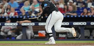 Braves' run of 6 straight NL East titles ends with 4-3 loss to Marlins