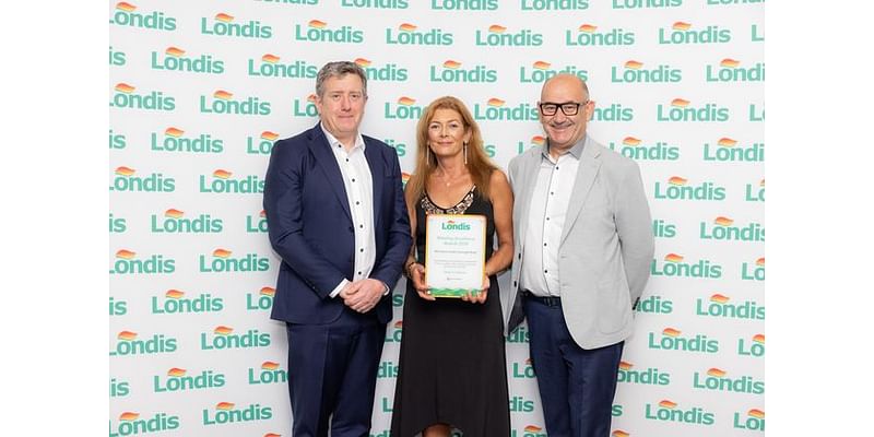 Retailing excellence award for Londis store in Sligo