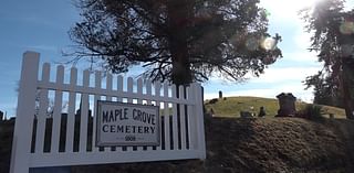 Maple Grove Cemetery looking for donations to honor deceased veterans